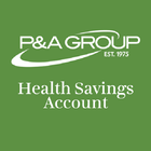 P&A Group HSA icône
