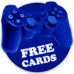 Psn Codes&Gift Cards - Unlimited