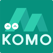 KOMO Ebook