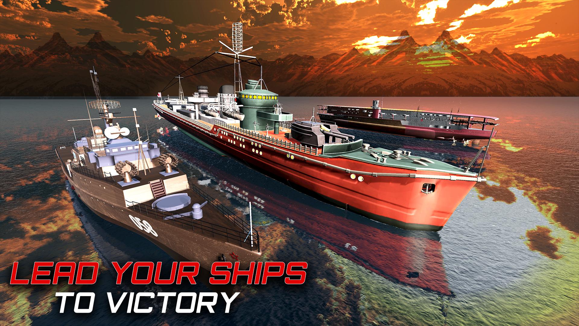 Hack Warship Battle All Ships+episodes Unlocked #no Mod Apk Modern Battle Warship PvP Attack: Ship Simulator for Android - APK Download
