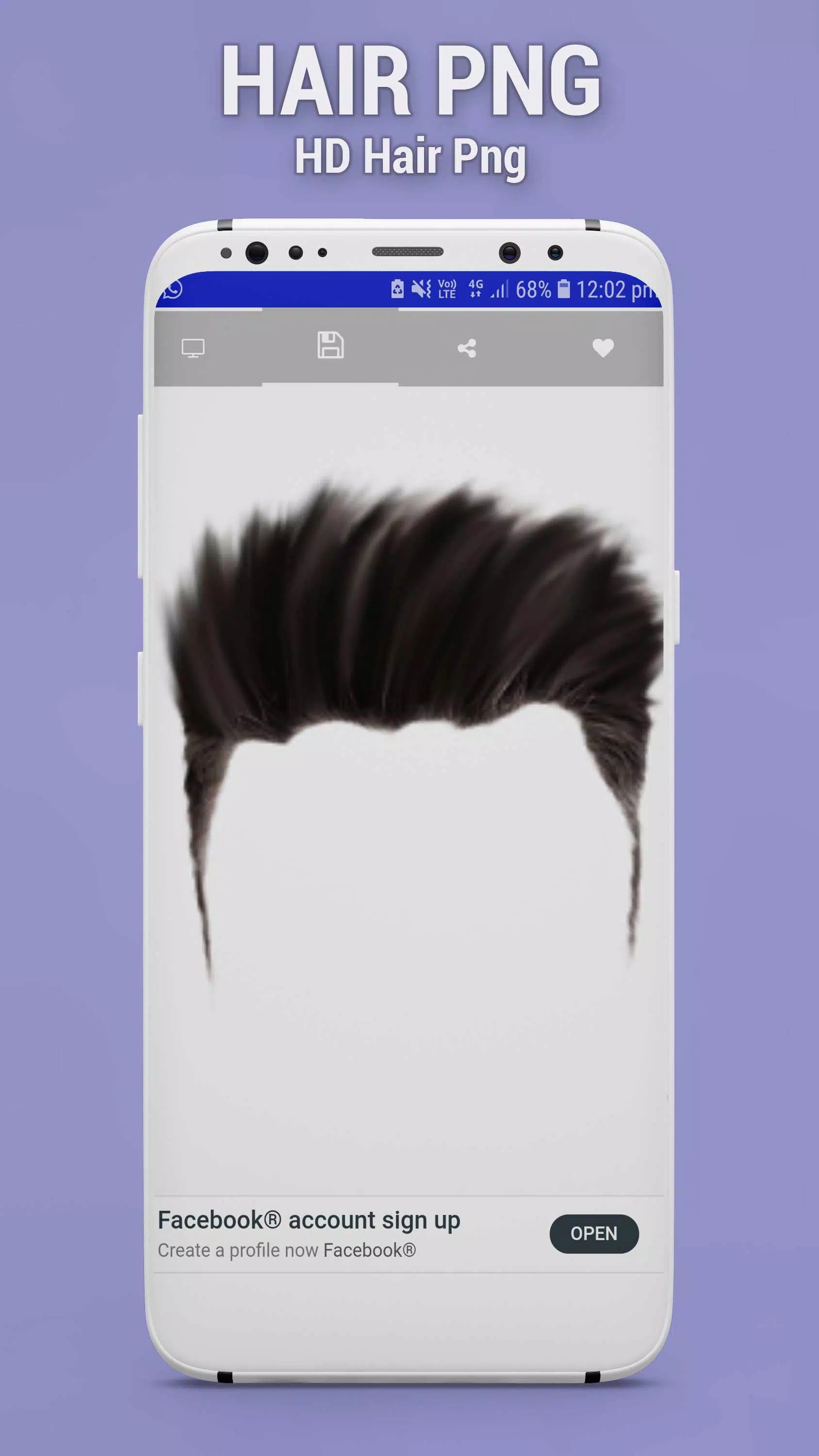 Hair Png - HD Hair Style Png APK for Android Download Hair Png - HD Hair Style Png APK for Android Download