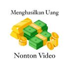 Penghasil Uang Nonton Video icône