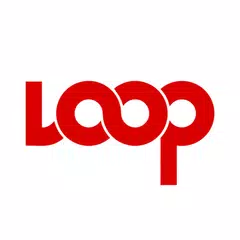 Loop - Pacific アプリダウンロード