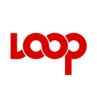 Loop - Pacific أيقونة