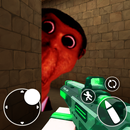 Horror Meme Shooting FPS Game APK