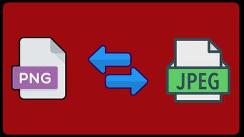 Png To Jpg Converter imagem de tela 1