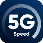 Internet Speed Test - Wifi Map icône