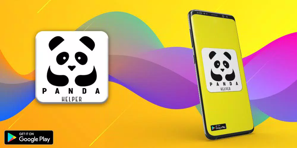 Panda Helper VIP APK for Android Download