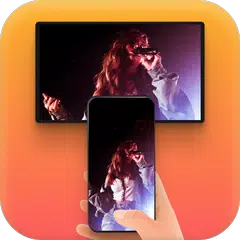 Projector - HD Video Mirroring APK 下載