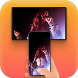 Projector - HD Video Mirroring icon