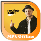 Maher Zain Mp3 Offline icône