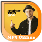 Maher Zain Mp3 Offline icon