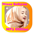 Lagu Nissa Sabyan Offline icône