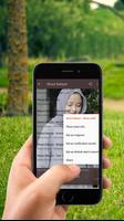 Lagu Nissa Sabyan Offline تصوير الشاشة 3