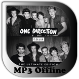 One Direction Mp3 Offline Zeichen