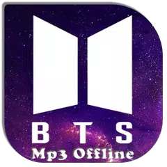 BTS Mp3 Offline APK Herunterladen