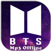 BTS Mp3 Offline