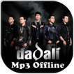 Lagu Dadali Offline Terpopuler