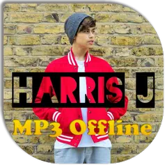 Harris J Mp3 Offline Lengkap APK download