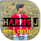 Harris J Mp3 Offline Lengkap アイコン
