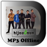 Lagu Hijau Daun Offline icon