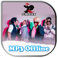 Lagu J-Rocks Offline Lengkap