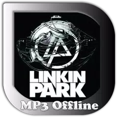 Descargar APK de Linkin Park Mp3 Offline