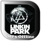 Linkin Park Mp3 Offline icône