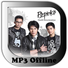 Lagu Papinka Offline Lengkap 圖標