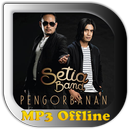 Lagu Setia Band Offline APK
