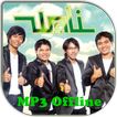 Lagu Wali Band Offline Lengkap