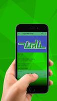 Lagu Wali Band Offline Plakat