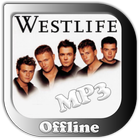 Westlife Best Mp3 Offline 图标