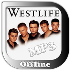 Westlife Best Mp3 Offline アイコン