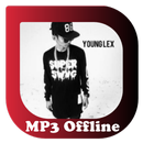 Lagu Young Lex Offline Lengkap APK