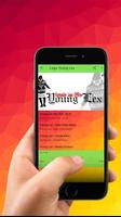 Lagu Young Lex Offline Lengkap Plakat