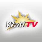 Walf tv en direct senegal আইকন