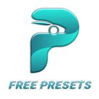 Free Presets - Lightroom Mobile Presets & Filters أيقونة