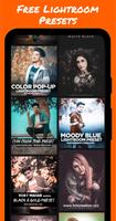 Free Presets - Lightroom Mobile Presets & Filters اسکرین شاٹ 2