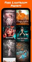 Free Presets - Lightroom Mobile Presets & Filters captura de pantalla 3