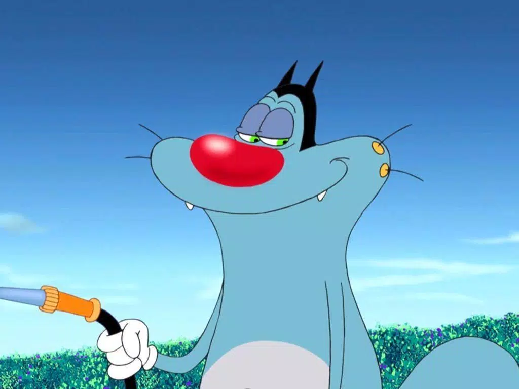 Tải xuống APK Oggy Cartoon Wallpaper 4k cho Android Tải xuống APK Oggy Cartoon Wallpaper 4k cho Android