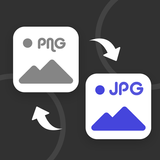 Convertisseur PNG en JPG : PNG