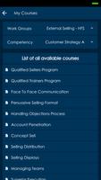 P&G Sales University screenshot 1