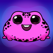 Moodles - your froggy friend