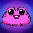 Moodles - your froggy friend APK