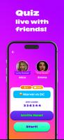 PopUp: Quiz screenshot 2