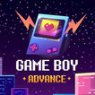 GBA Emulator – Retro ROMs icon