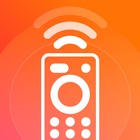 Universal Control - TV Remote simgesi