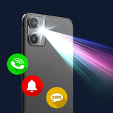 Flash Alert - Smart Flashlight simgesi
