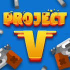 Project V ícone